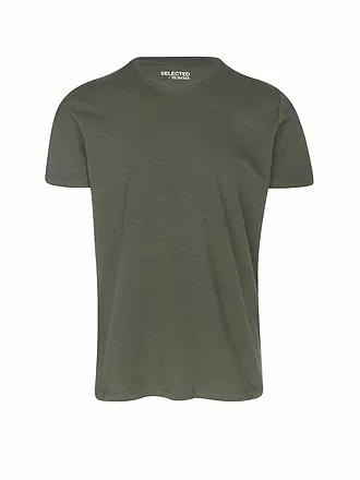 SELECTED | T-Shirt T-Shirt SLHASPEN | 